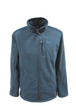 Куртка мужская Tramp Аккем Синий S TM_TRMF-005-blue-S фото