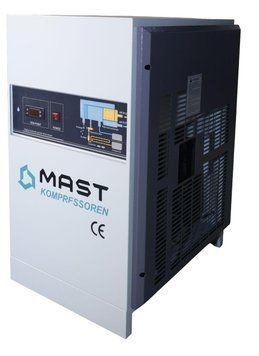 Осушитель сжатого воздуха Mast SHB-30 (16 Бар) KM_SHB-30/16 фото