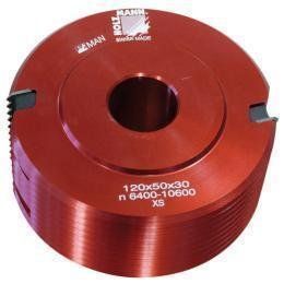 Нож профильный Holzmann SVF120Z210ZPM KM_SVF120Z210ZPM фото