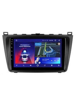 Штатная автомагнитола EasyGo MZ902-G10 Mazda 6 2008-2012 MA_MZ902-G9 фото