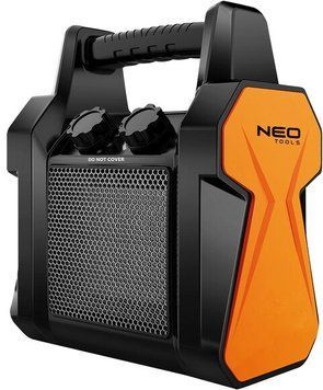 Обогреватель Neo Tools 90-061 RC_90-061 фото