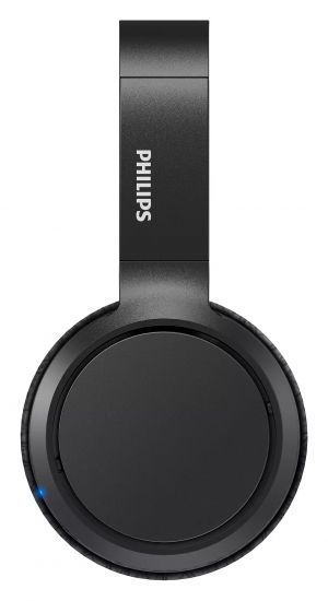 Наушники Philips TAH5205 [Black] RC_TAH5205BK/00 фото