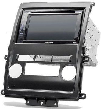 Перехідна рамка CARAV 11-479 для SUZUKI Equator 2009-2012 / NISSAN Frontier, Xterra 2009-2012 MA_11-479 фото
