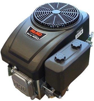 Двигун бензиновий AL-KO Pro 450 AL_464929 фото