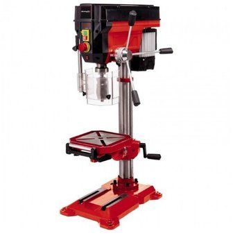 Станок свердлильний Einhell TE-BD 750 E (4250715) RC_4250715 фото