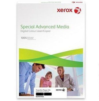 Пленка матовая Xerox Premium Never Tear 120mkm A3 100л. RC_003R98059 фото