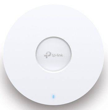 Точка доступа TP-LINK EAP670 AX5400 1x2.5GE, PoE RC_EAP670 фото
