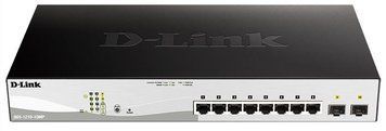 D-Link DGS-1210-10MP RC_DGS-1210-10MP фото