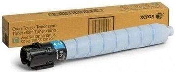 Тонер картридж Xerox AL C8145/C8155/C8170 Cyan (28 000 стор) RC_006R01759 фото