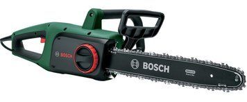Пила цепная Bosch UniversalChain 40 40см 1800Вт цепь Oregon 4.3кг RC_0.600.8B8.402 фото