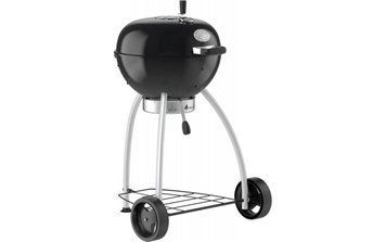 Вугільний гриль Kettle Rosle Belly F50 R25007 GR_004898 фото