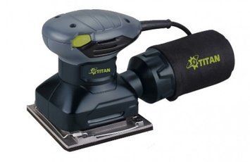 Вибрационная шлифмашина Titan PPSM180 HY_7169 фото