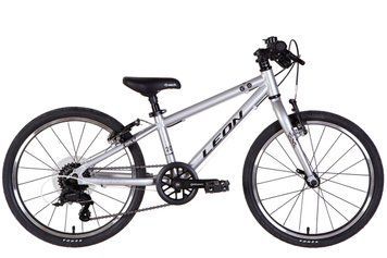 Велосипед 20" Leon GO 7 speed Vbr 2022 VT_OPS-LN-20-001 фото