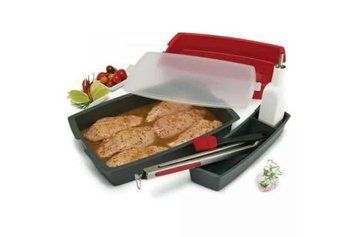 Контейнеры для маринования GrillPro 96400 GR_003353 фото