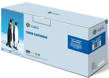 Картридж G&G до HP LJ 1160/1320 series-Canon 708 Black (2500 стор) RC_G&G-Q5949A фото
