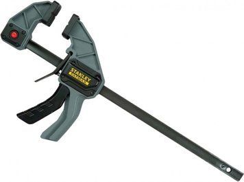 Струбцина Stanley FatMax XL, триггерная, 90х450мм RC_FMHT0-83213 фото