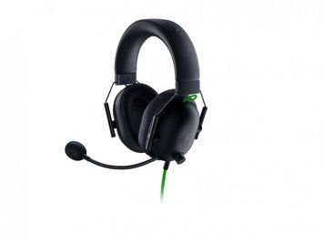 Гарнітура ігрова Razer BlackShark V2 X, 7.1, mini-jack, 1.3м, чорний RC_RZ04-03240100-R3M1 фото