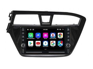 Штатна автомагнітола FORS.auto K200 для Hyundai I20 (2+32Gb, 8") 2014-2015 FA_2050-K200 фото