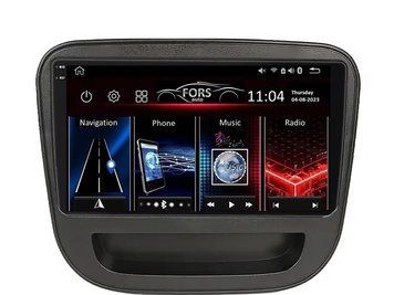 Штатна автомагнітола FORS.auto FS 2 PRO для Chevrolet Malibu XL (2+32Gb, 9") 2016-2021 FA_FS-2497 фото