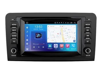 Штатная автомагнитола FORS.auto FS 2 PRO Mercedes-Benz ML-Class (7", 2+32Gb, CarPlay) 2005-2012 FA_FS 2 PRO-ML фото