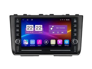 Штатна автомагнітола FORS.auto K150 для Hyundai Creta/IX25 (2+32Gb, 9") 2020-2021 FA_0092-K150 фото