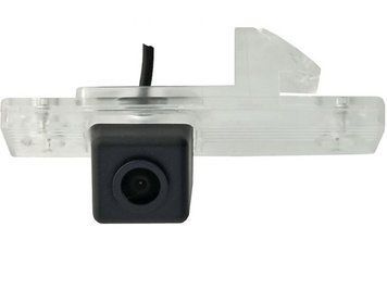 Штатна камера заднього виду FORS.auto FS-8021 (170-CVBS-RCA) для Chevrolet Aveo 2003-2012/Lacetti 2000-2012/Captiva 2006+/Epica FA_FS-8021-310 фото