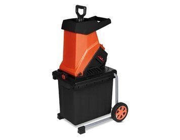 Измельчитель веток DWT GH25-40 DC_406785 фото