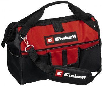 Сумка Einhell Bag 45/29, 20 кг, 45х22х29 см, 1.15 кг RC_4530074 фото