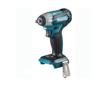 Аккумуляторный ударный гайковерт Makita DTW 180Z (без аккумулятора и ЗУ) RC_DTW180Z фото