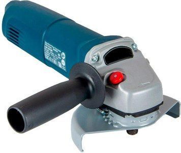 Шлифмашина угловая Bosch GWS 1400 125мм 1400Вт 11000об/мин 2.2кг RC_0.601.824.806 фото