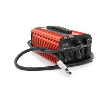 Зарядное устройство для аккумуляторов LiFePO4 12V(14,6V),3S,40A, разъем Anderson, 285x150x110mm U_36805 фото
