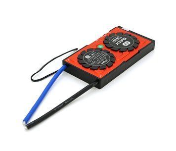 BMS smart плата DaLy LiFePO4 12V 4S 30/60A з Bluetooth U_25270 фото