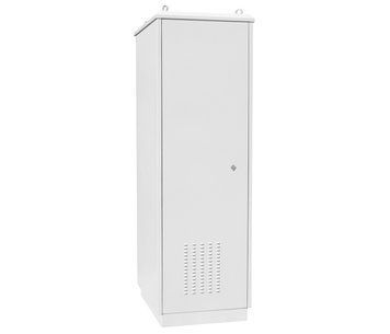 Шафа Voltronic кліматична 19" ШКК-24U 715 х 860 мм (Ш*Г) U_11548 фото