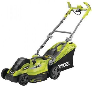 Электрическая газонокосилка Ryobi RLM15E36H (5133002345) RC_5133002345 фото