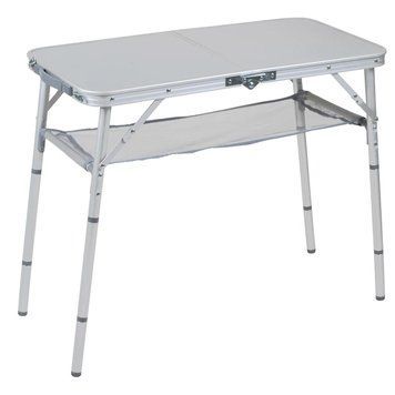 Стіл Bo-Camp Premium 80x40 cm Grey (1404411) DS_DAS302788 фото