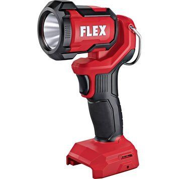 Ліхтар FLEX WL 300 18.0 (без акумулятора та зарядного пристрою) HY_090114688 фото