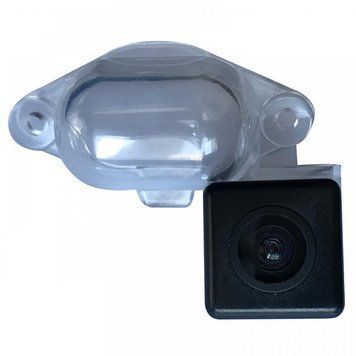 Штатна камера заднього виду Prime-X MY-88815 Nissan pathfinder новий PX_2000000009797 фото