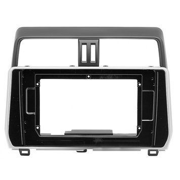 Переходная рамка Toyota Land Cruiser Prado Carav 22-1660 AV_22-1660 фото