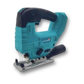 Акумуляторний лобзик GRAND ЛЕ-20 BL/Pro (2акк.2 А/год + зарядка ЗП-20/2,4) HY_90115463 фото