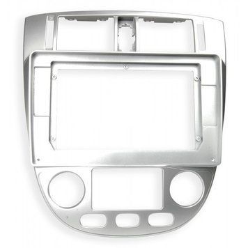 Перехідна рамка AWM 981-10-058 для Chevrolet Lacetti 2004-2008, Aveo 2004-2006, Nubira 2004-2008 AV_981-10-058 фото
