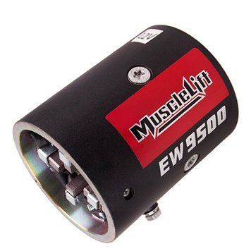 Статор для лебедки MuscleLift EW-9500 12V (7329103S.1.1) OL_51762 фото