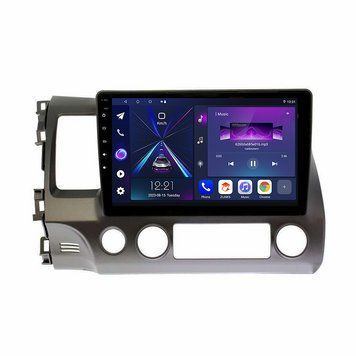 Штатная автомагнитола EasyGo HD1003-F50 10 inch Honda Civic 4D 2007-2011 MA_HD1003-F50 10 inch фото