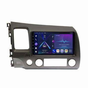 Штатна автомагнітола EasyGo HD903-F50 9 inch Honda Civic 4D 2006-2011 MA_HD903-F50 9 inch фото