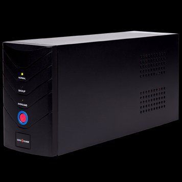 Лінійно-інтерактивне ДБЖ LP U850VA (510Вт) LP_1213 фото