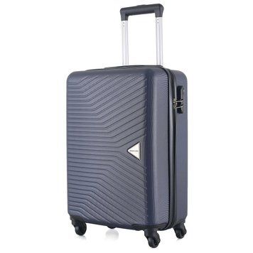 Чемодан Semi Line 20" (S) Navy (T5691-1) DS_DAS302906 фото