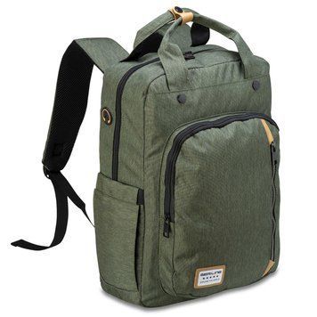 Рюкзак міський Semi Line 21 Grey (L2005-6) DS_DAS302202 фото