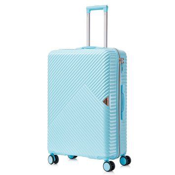 Чемодан Semi Line 28" (L) Light Blue (T5728-3) DS_DAS303070 фото