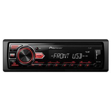 Автомагнитола 1 DIN Pioneer MVH-09UB OL_49160 фото