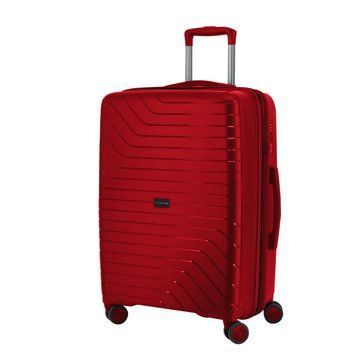 Чемодан Swissbrand Eden (S) Red (SWB_LHEDE201S) DS_DAS302515 фото