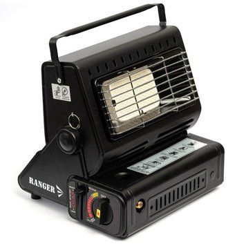 Газовый обогреватель-плитка Ranger Н 200 (RA 9952) PR_RA9952 фото